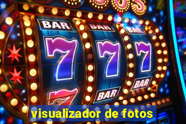 visualizador de fotos